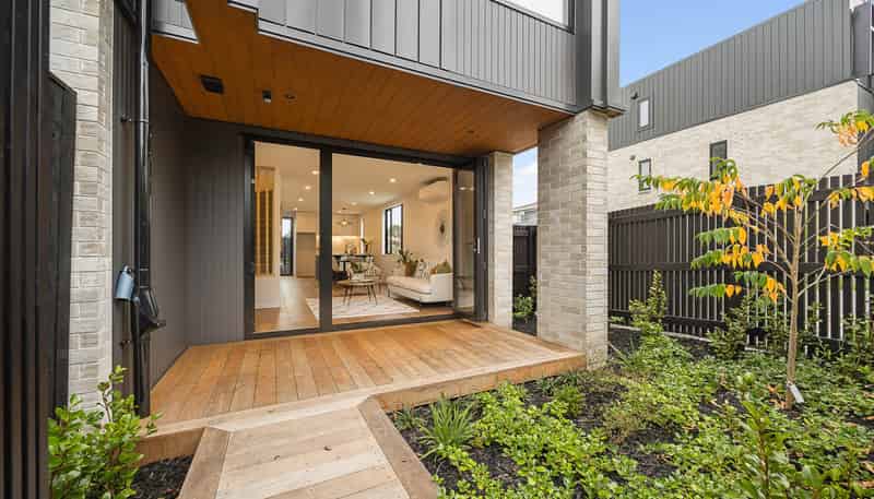 24C Sierra Street, Glendowie