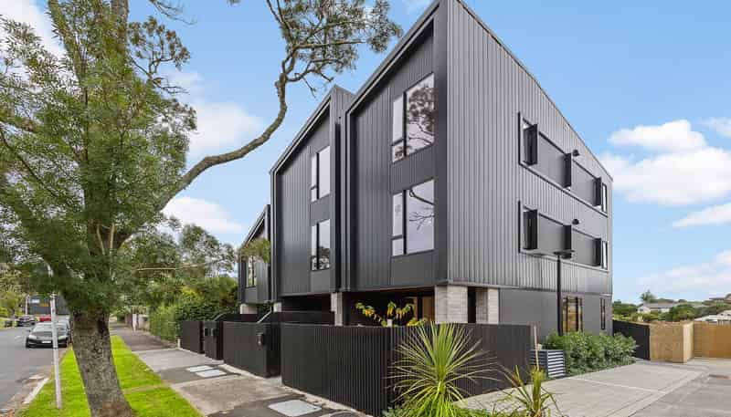 24C Sierra Street, Glendowie