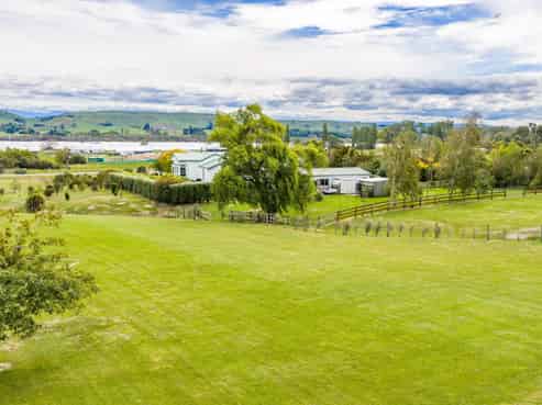 367A Racecourse Road, Waipukurau