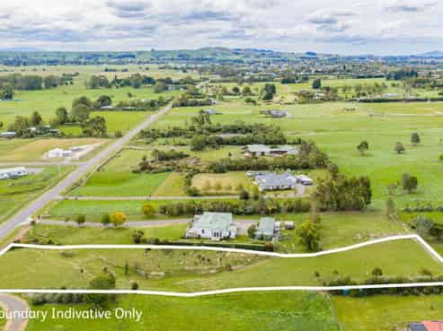 367A Racecourse Road, Waipukurau