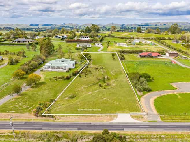 367A Racecourse Road, Waipukurau