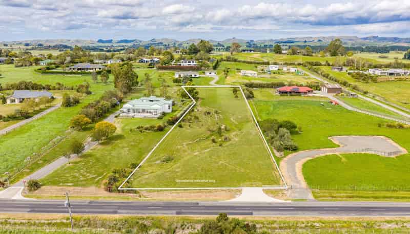 367A Racecourse Road, Waipukurau