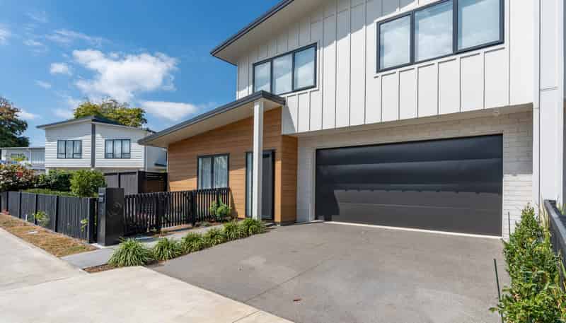 78 Maanihi Drive, Rototuna North