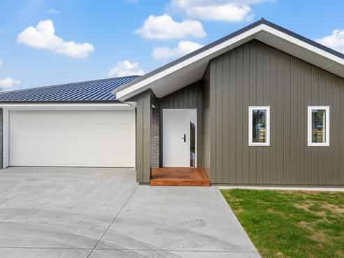 48A Peria Road, Matamata