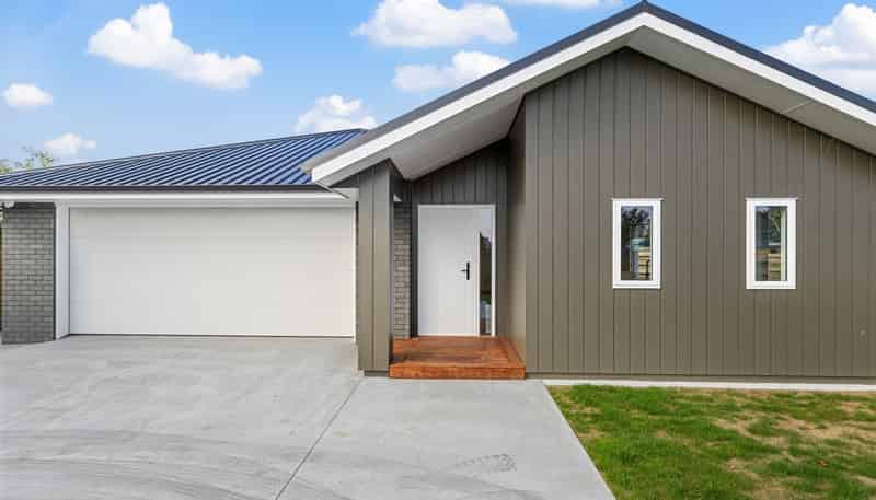 48A Peria Road, Matamata