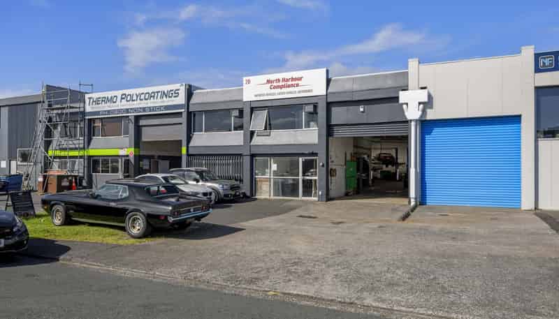 D/56 Diana Drive, Wairau Valley