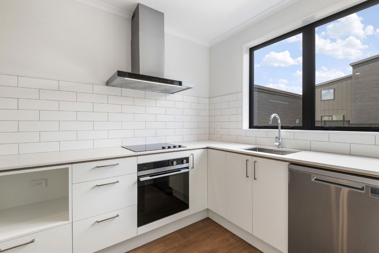 Comfort, Style & Effortless Living - Vista 4