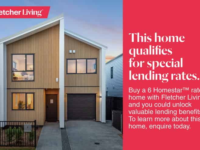 11 Rauawa Lane, Hobsonville