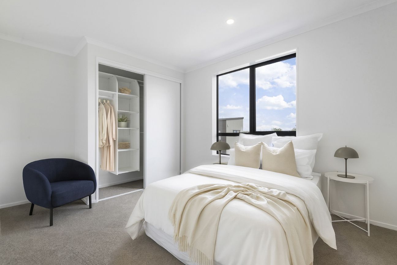 Comfort, Style & Effortless Living - Vista 6