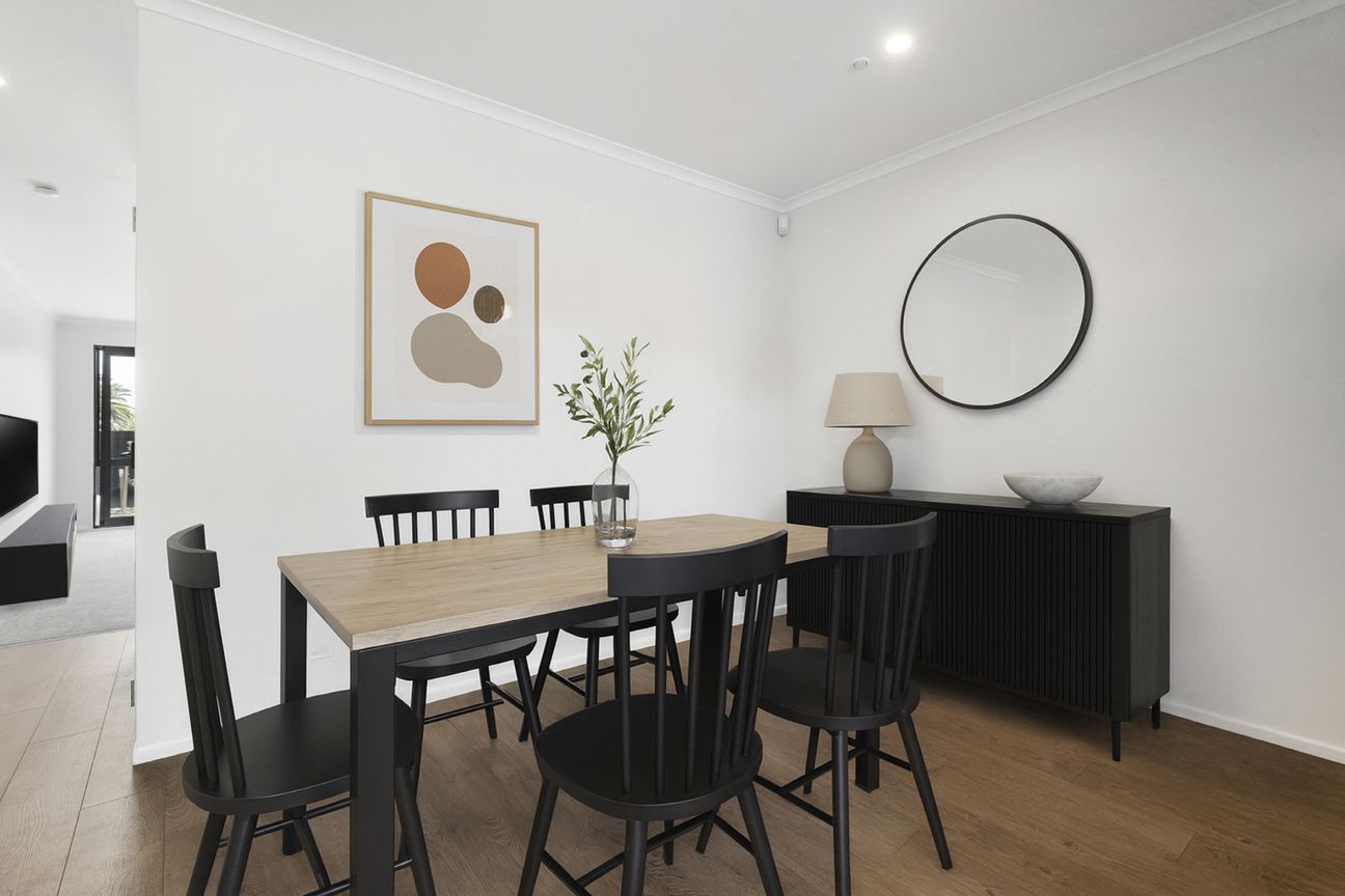 Comfort, Style & Effortless Living - Vista 2