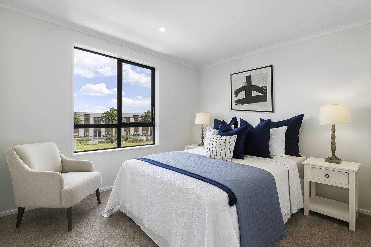 Comfort, Style & Effortless Living - Vista 5