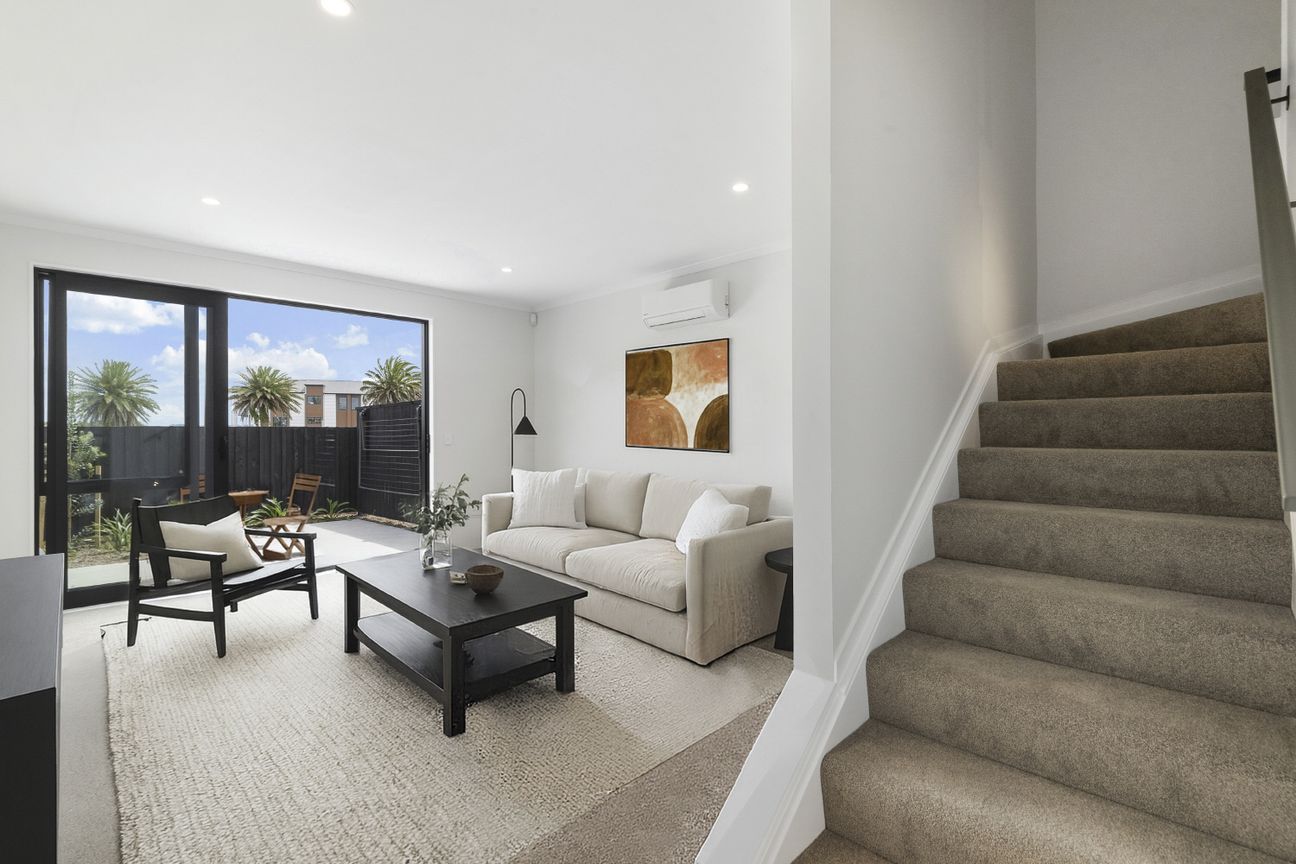 Comfort, Style & Effortless Living - Vista 3