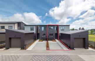 11 Rauawa Lane, Hobsonville