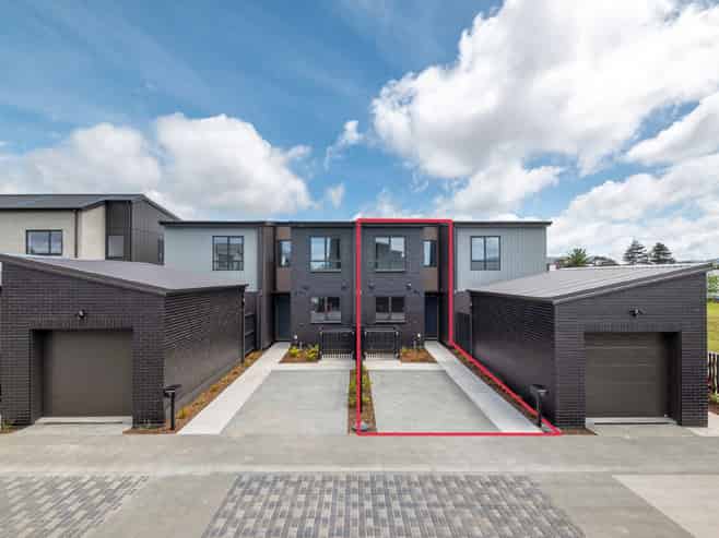 11 Rauawa Lane, Hobsonville