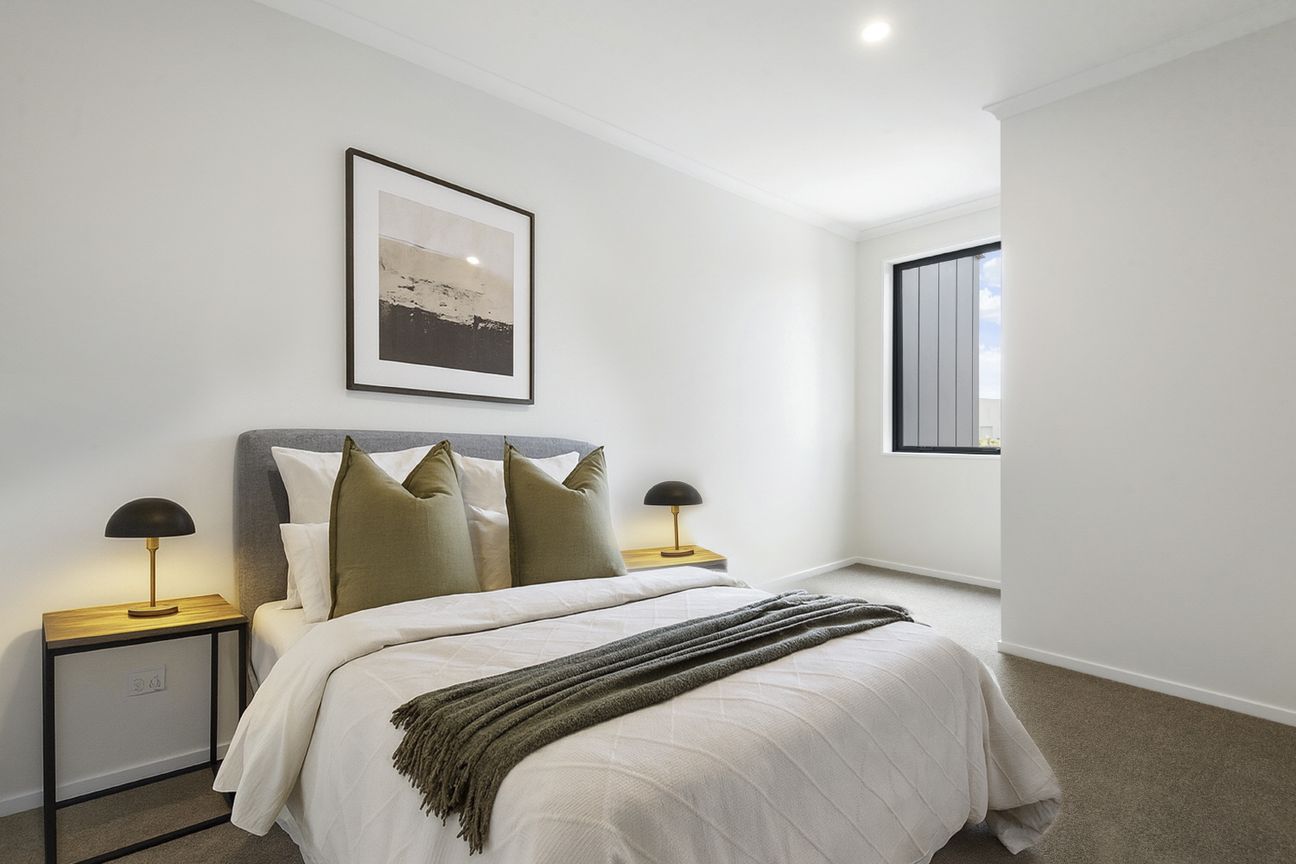 Comfort, Style & Effortless Living - Altro