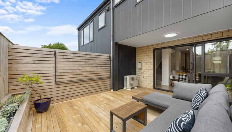 12D Pooley Street, Pakuranga Heights