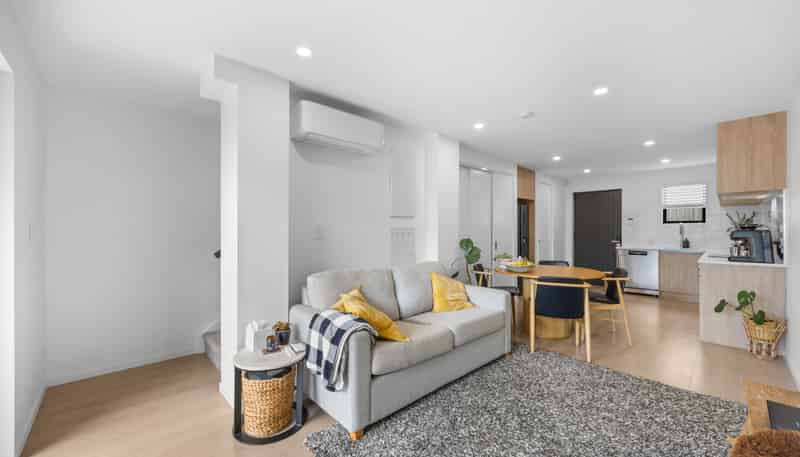 12D Pooley Street, Pakuranga Heights