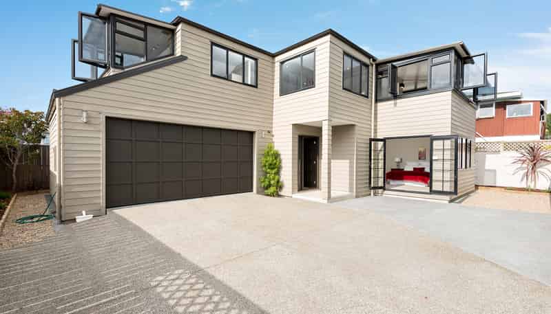 26 Park Street, Tauranga Central