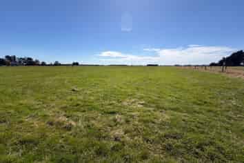 Lot 3, 120 Orion Road East, Makarewa