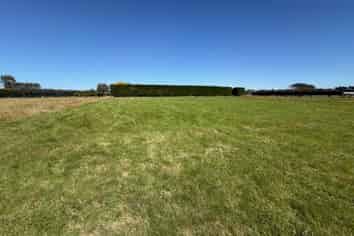 Lot 3, 120 Orion Road East, Makarewa