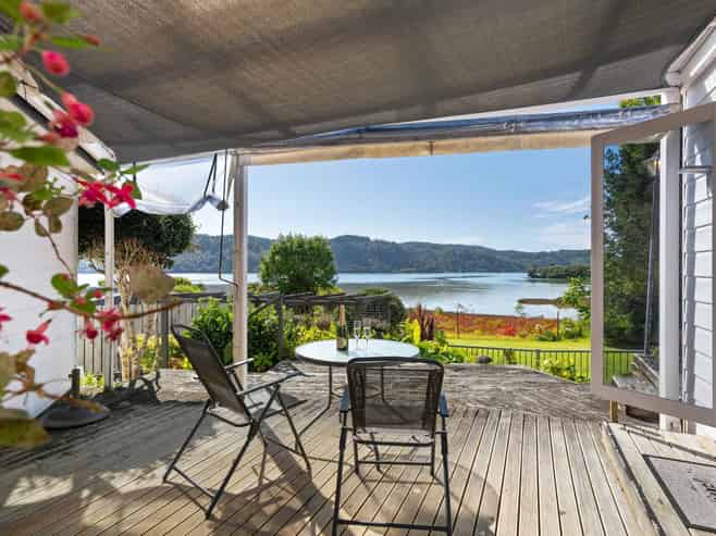 135B Durrant Drive, Whangamata