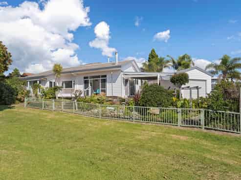 135B Durrant Drive, Whangamata