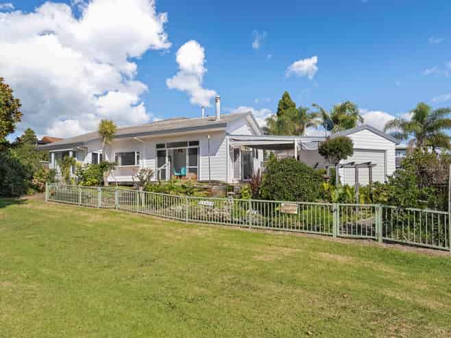 135B Durrant Drive, Whangamata