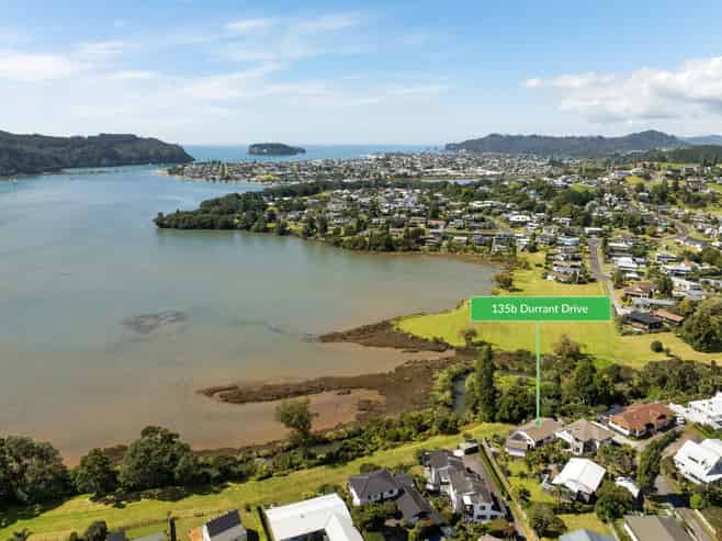 135B Durrant Drive, Whangamata