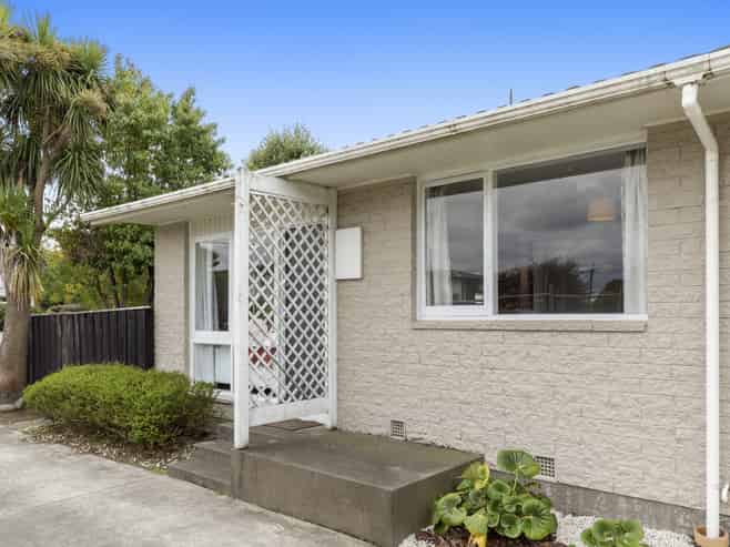 1/32 Kinloch Street, Saint Albans