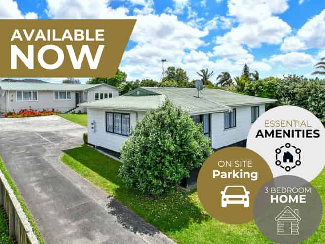 2/50 Christmas Rd, Manurewa
