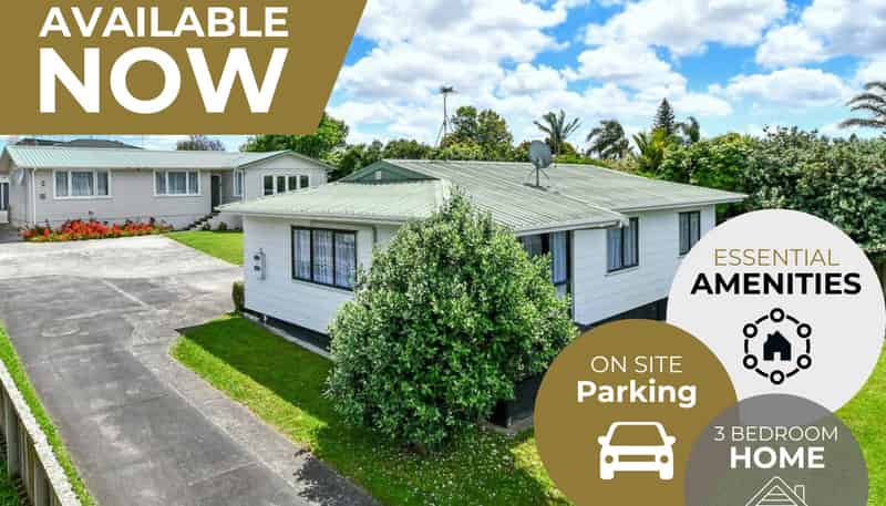 2/50 Christmas Rd, Manurewa