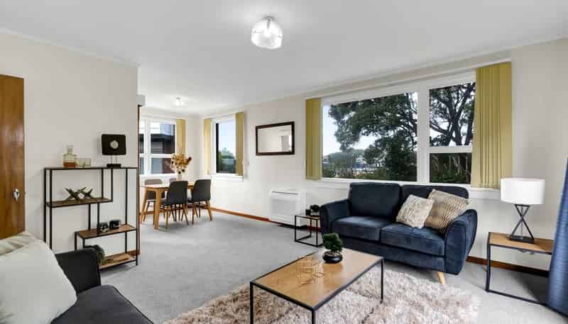 2/53 Young Street, New Plymouth Central