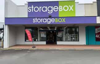 Impressive Large-Format Retail Opportunity