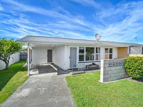 196A Nikau Street, Saint Leonards