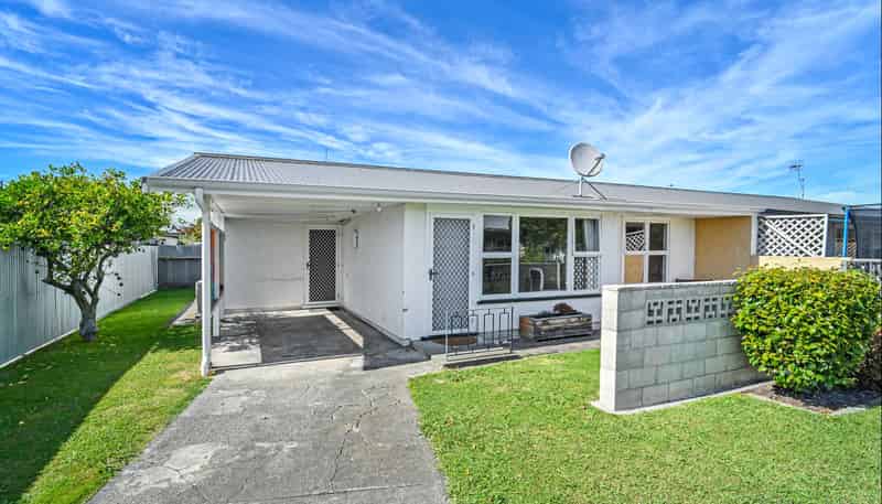 196A Nikau Street, Saint Leonards