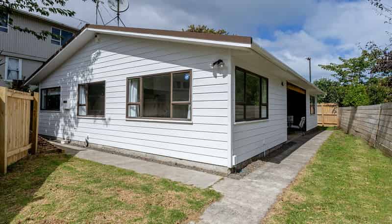 27A Tui Road, Raumati Beach
