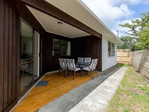 27A Tui Road, Raumati Beach