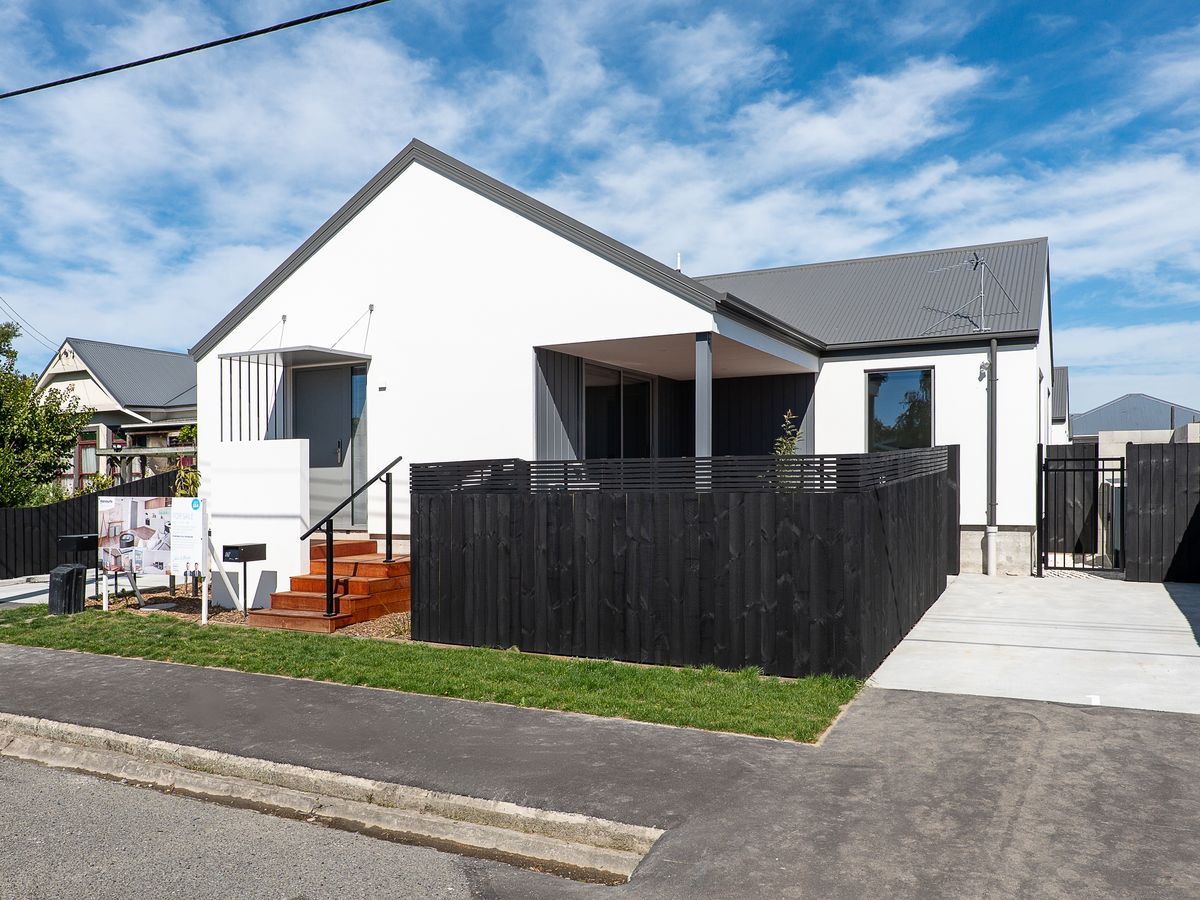 1/62 Wyon Street, Linwood, Christchurch City, Canterbury - Photo 2