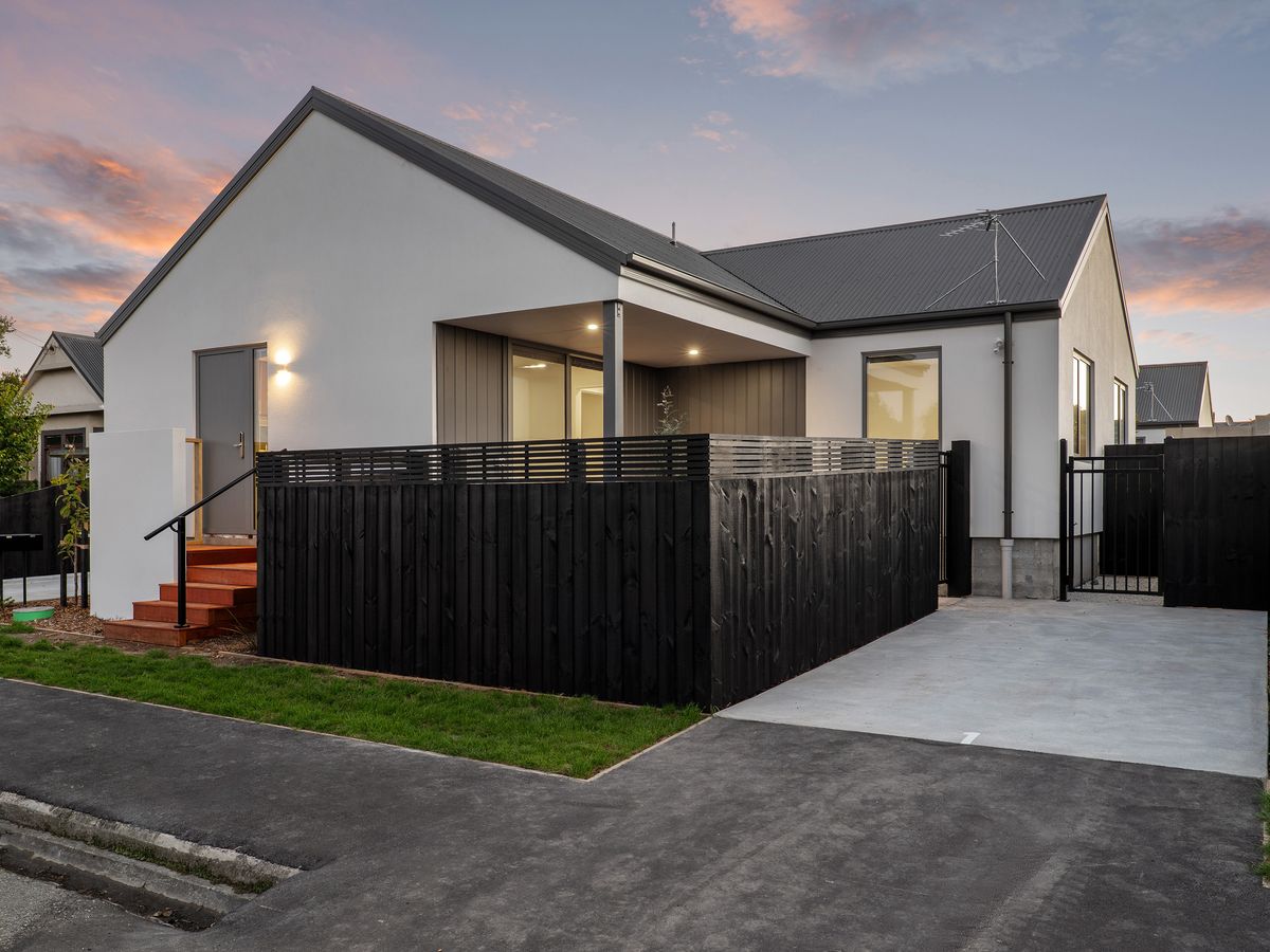 1/62 Wyon Street, Linwood, Christchurch City, Canterbury
