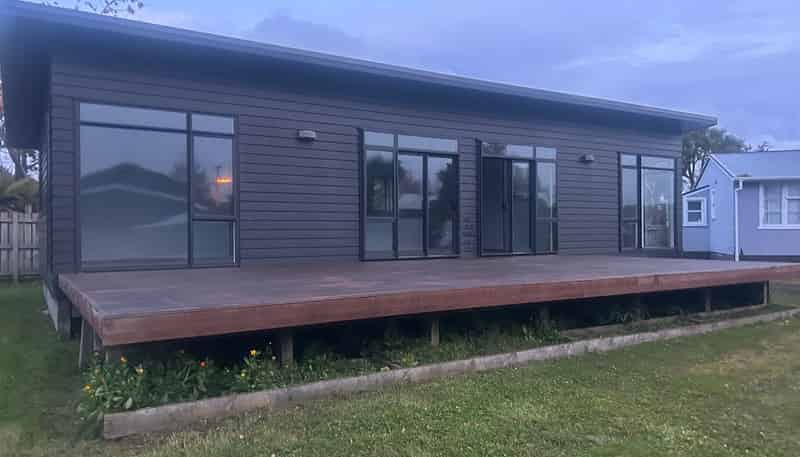 100A Goldfinch Street, Ohakune