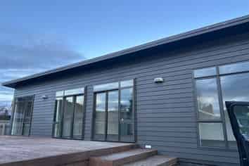 100A Goldfinch Street, Ohakune