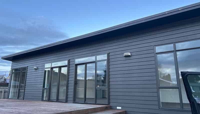 100A Goldfinch Street, Ohakune