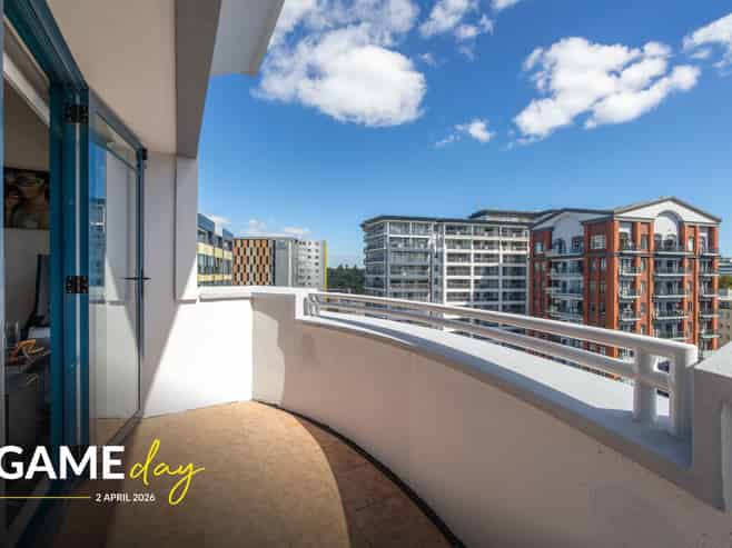 P1A/88 Anzac Avenue, Auckland Central