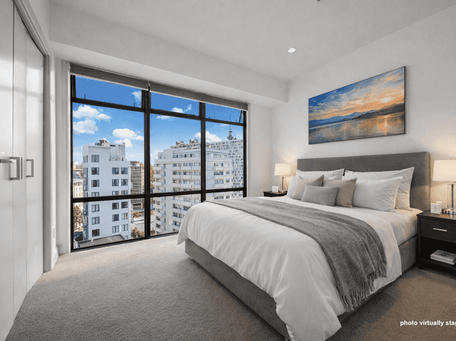 P1A/88 Anzac Avenue, Auckland Central