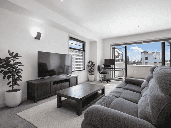 P1A/88 Anzac Avenue, Auckland Central