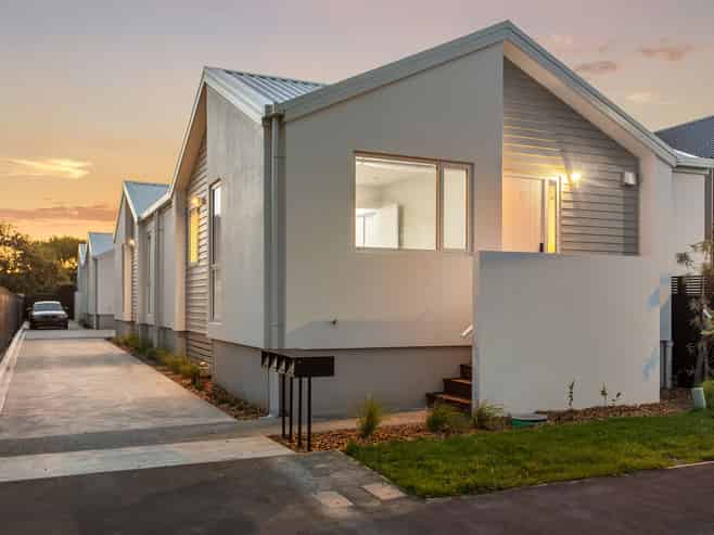 1/36 Wyon Street, Linwood