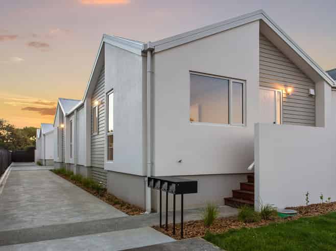 1/36 Wyon Street, Linwood