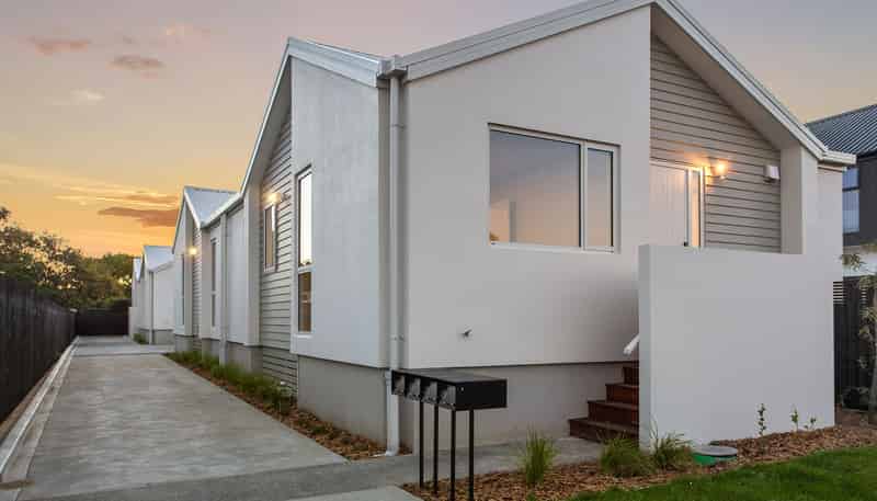 1/36 Wyon Street, Linwood