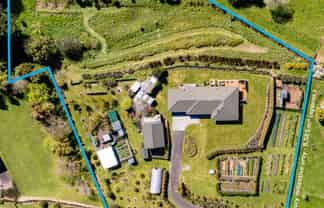 347 Henwood Road, Hillsborough