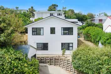 176 Newland Road, Newlands